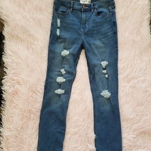 Abercrombie Kids jeans